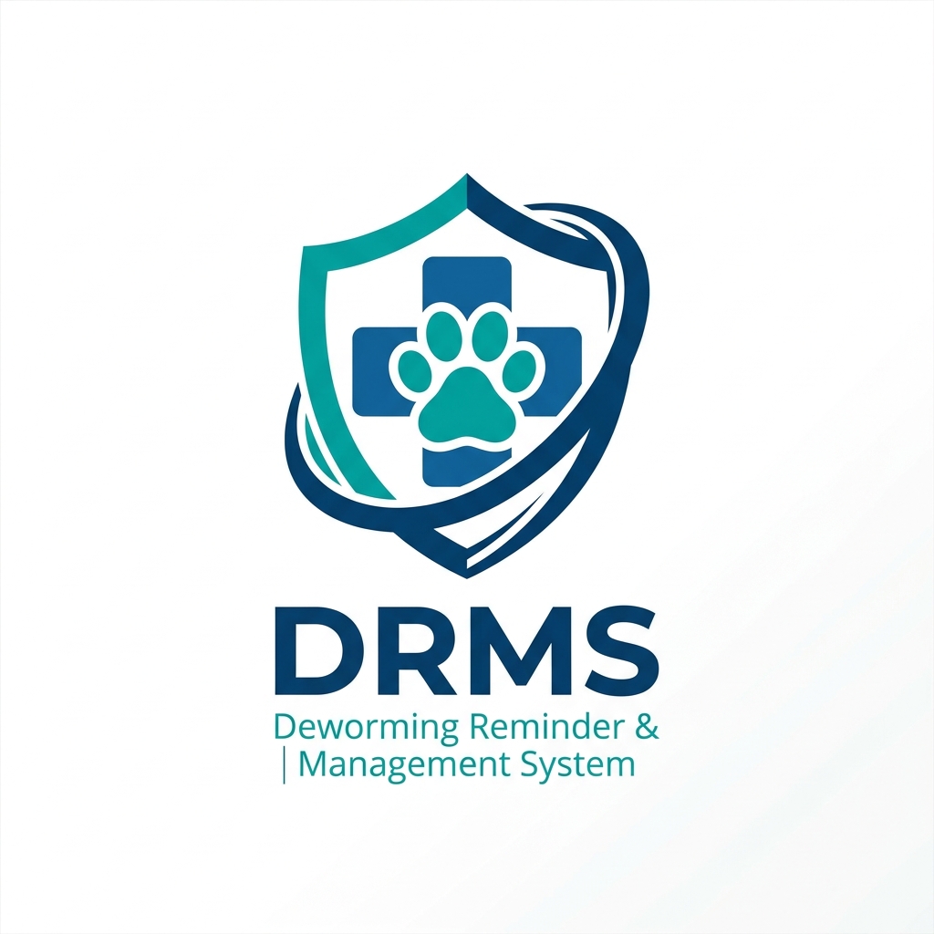 DRMS Logo